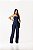 CORSET CARGO DARK DENIM - Imagem 3