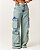 CALÇA CARGO SUJINHO - Imagem 2