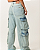 CALÇA CARGO SUJINHO - Imagem 4