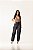 CALÇA CARGO BLACK VINTAGE - Imagem 1