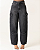 CALÇA CARGO BLACK VINTAGE - Imagem 2