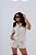 CAMISA OFF WHITE - Imagem 1