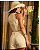 SHORT AMARELO MANTEIGA - Imagem 3