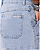 SHORT CLEAN DENIM - Imagem 7