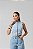 CROPPED DENIM CLEAN - Imagem 1