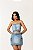 TOP DENIM - Imagem 1
