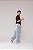 CALÇA CARGO MÚLTIPLOS BOLSOS - Imagem 6