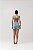SHORT CLEAN DENIM - Imagem 3