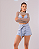 SHORT COM CINTO - Imagem 4