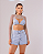 SHORT COM CINTO - Imagem 1