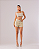 SHORT COM CINTO SUJINHO - Imagem 3