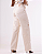 CALÇA CARGO OFF WHITE - Imagem 5