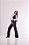 CALÇA PANTALONA TACHA LATERAL - Imagem 1