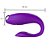Vibrador casal recarregável Basic - Imagem 3