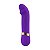 Vibrador Imperador Small - Recarregável. - Imagem 3