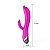 Vibrador de Ponto G e Clitóris Formato de Golfinho - Recarregável - Imagem 5
