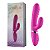 Vibrador recarregável USB - Adela - 25 Modos de Vibração - Imagem 1