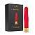 Vibrador recarregável Red Vibez - 10 Modos de Vibração - Imagem 1