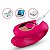 Vibrador de Casal recarregável - Com controle Remoto - Imagem 5
