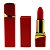 Batom Vibrator LipStick Recarregável - 10 modos de vibração - Imagem 1