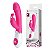 Vibrador de Ponto G e clitóris - Gene 1 Vibro com som - Imagem 1