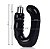 Massageador para a Próstata com Vibro My Boy Classic Preto - Imagem 3