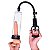 Bomba Peniana Transparente Penis Pump - Imagem 4