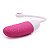 Vibrador Vini Pink recarregável - Controle via APP - Imagem 7