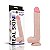 Pênis Super Realístico com Dupla Camada - 28,0 x 4,8cm - Imagem 4