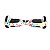 Skate Elétrico Hoverboard 6.5" GRAFITTE Bluetooth e LEDs - Bateria Original - Smart Balance - Imagem 2