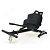 Hoverkart Carrinho Para Hoverboard Universal 6,5 8,5 10 Polegadas - Imagem 1