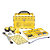 Kit DualBrain Creator - Kit Maker - kit de robótica educacional - Imagem 5