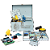 Kit DualBrain Ultimate - Kit Maker - kit de robótica educacional - Imagem 5