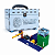 Kit Educacional DualBrain - Peças Coringas + Kit Maker - Imagem 2