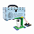 Kit Educacional DualBrain - Peças Coringas + Kit Maker - Imagem 3