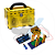 Kit Educacional DualBrain - Peças Coringas + Kit Maker - Imagem 4