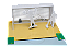 Jogo de Mesa Sai Que é Sua - Futebol Robótico Maker - Imagem 1