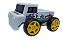 Robbi - Carrinho de controle remoto - Imagem 4
