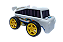 Robbi - Carrinho de controle remoto - Imagem 3