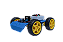 Robbi - Carrinho de controle remoto - Imagem 1