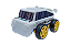 Robbi - Carrinho de controle remoto - Imagem 2