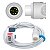 Sensor de Oximetria Adulto Compatível com Mindray - Imagem 3