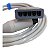 Cabo Tronco Ecg Para Rabicho Dixtal/Mindray/Omnimed - Imagem 3