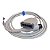 Cabo Tronco Ecg Para Rabicho Dixtal/Mindray/Omnimed - Imagem 1