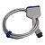 Cabo Tronco ECG Multimed Para Rabicho Drager Siemens - Imagem 3