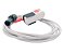 Sensor de Oximetria Compatível Com Novametrix e Spacelabs - Imagem 1