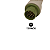 Cabo ECG 5 Vias Clip Garra Biolight M700 - Imagem 2