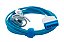 Sensor de Oximetria Ge Tecnologia Datex Ohmeda 11 Pinos - Imagem 3