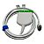 Cabo Tronco Ecg Para 6 Vias Multimed Drager - Imagem 3