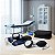 Aparelho De Pressão Adulto Manômetro Welch Allyn Ds-5401 - Imagem 2